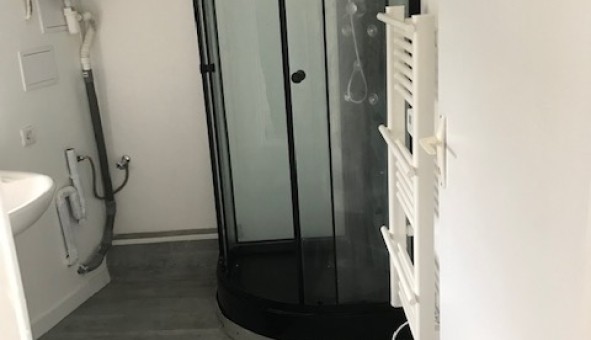 Logement tudiant Studio à Amiens (80090)