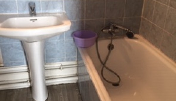 Logement étudiant Studio à Amiens (80090)