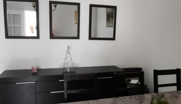 Logement tudiant Studio à Amiens (80090)