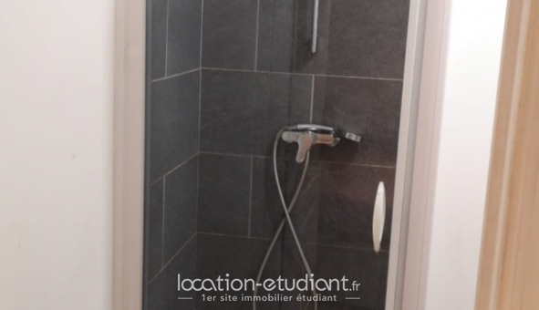 Logement tudiant Studio à Amiens (80090)