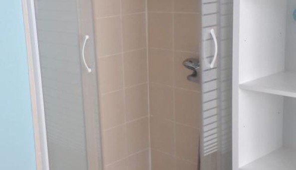 Logement tudiant Studio à Amiens (80090)