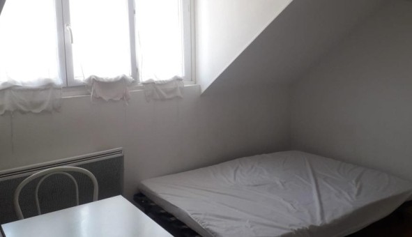 Logement tudiant Studio à Amiens (80090)