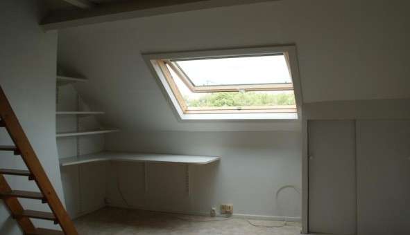 Logement étudiant Location Studio Vide Amiens (80090)
