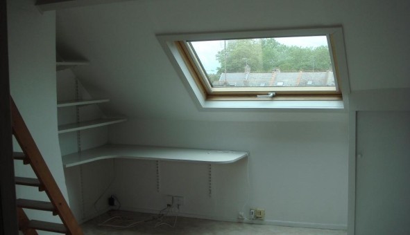 Logement tudiant Studio à Amiens (80090)