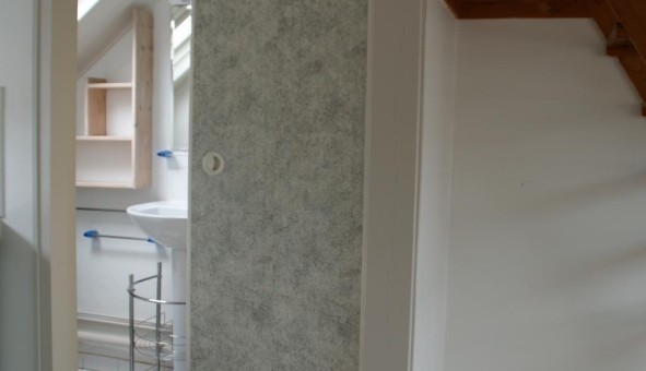 Logement tudiant Studio à Amiens (80090)