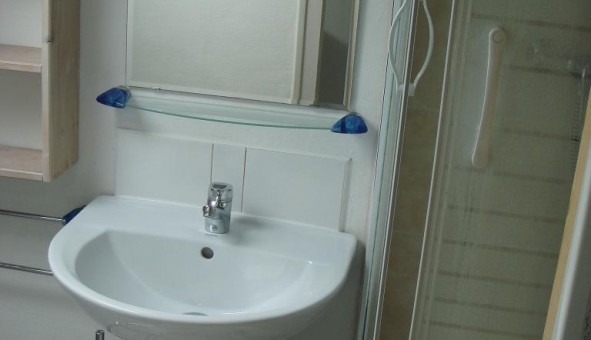 Logement tudiant Studio à Amiens (80090)