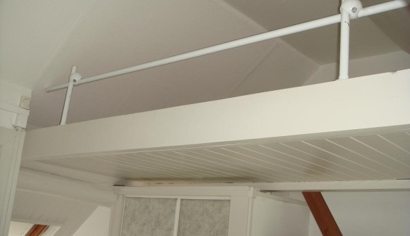 Logement tudiant Studio à Amiens (80090)
