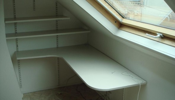Logement tudiant Studio à Amiens (80090)