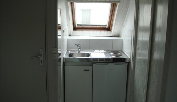Logement tudiant Studio à Amiens (80090)