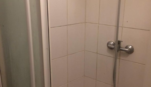 Logement tudiant Studio à Amiens (80090)