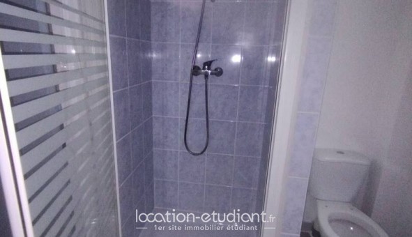 Logement tudiant Studio à Amiens (80090)