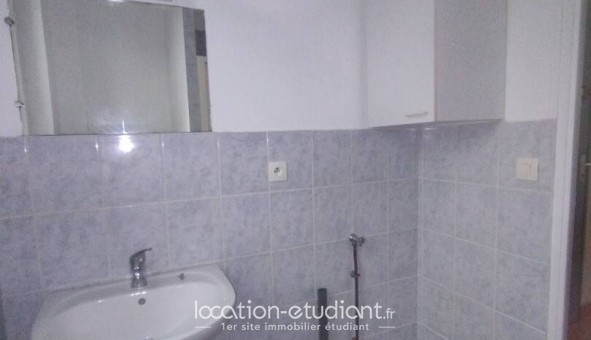 Logement tudiant Studio à Amiens (80090)