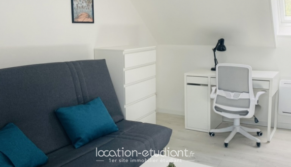 Logement tudiant Studio à Amiens (80090)