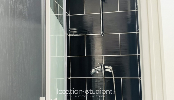 Logement tudiant Studio à Amiens (80090)