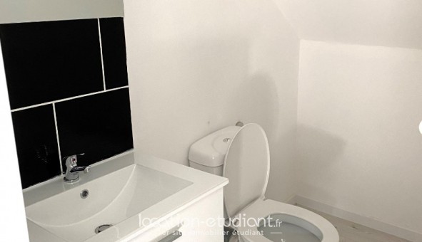 Logement tudiant Studio à Amiens (80090)