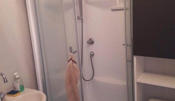 Logement tudiant Studio à Amiens (80090)