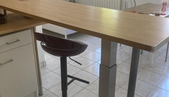 Logement tudiant Studio à Amiens (80090)
