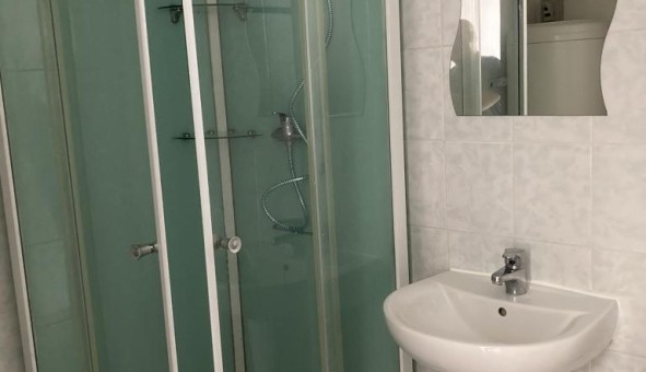 Logement tudiant Studio à Amiens (80090)