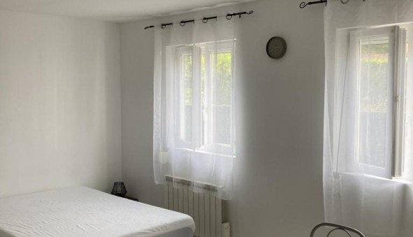 Logement tudiant Studio à Amiens (80090)