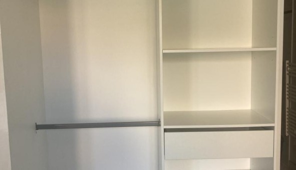 Logement tudiant Studio à Amiens (80090)