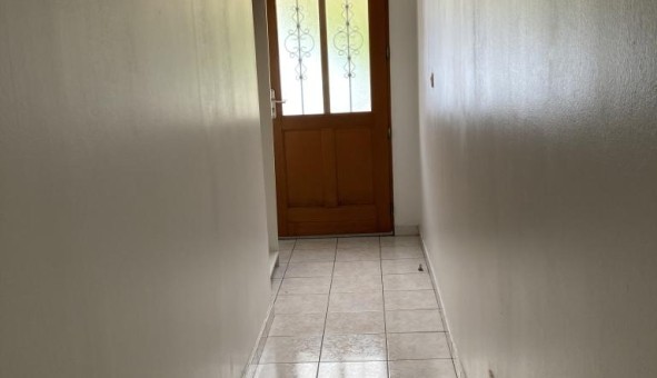 Logement tudiant Studio à Amiens (80090)