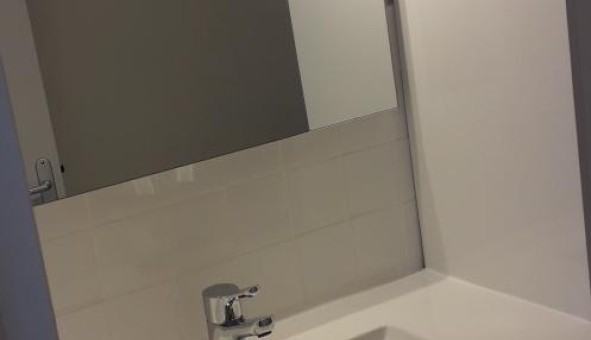 Logement tudiant Studio à Amiens (80090)