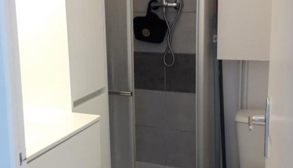 Logement tudiant Studio à Amiens (80090)