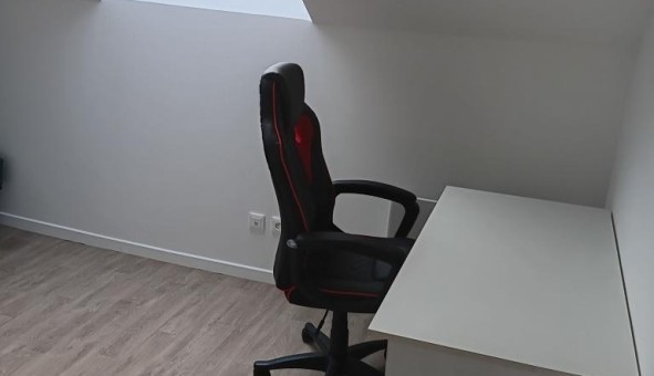 Logement étudiant Studio à Amiens (80090)