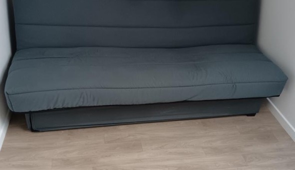 Logement étudiant Studio à Amiens (80090)