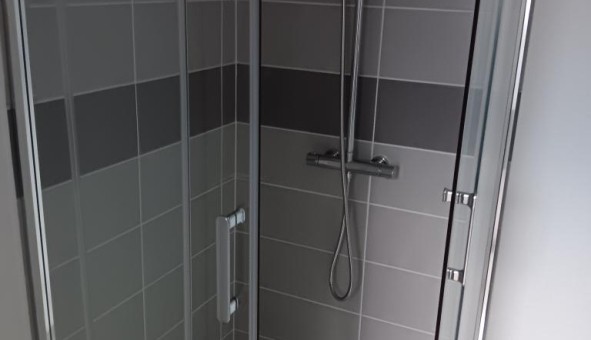 Logement étudiant Studio à Amiens (80090)