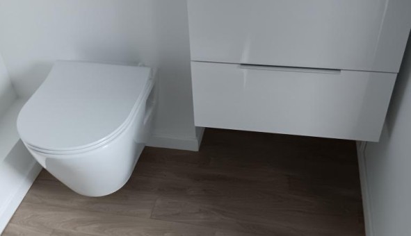 Logement étudiant Studio à Amiens (80090)