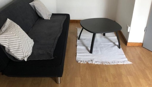 Logement tudiant Studio à Amiens (80090)