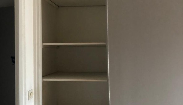 Logement tudiant Studio à Amiens (80090)