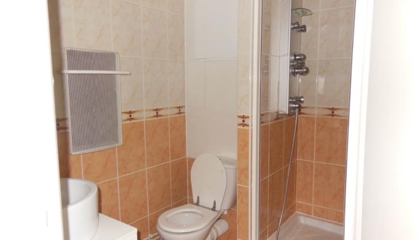Logement tudiant Studio à Amiens (80090)