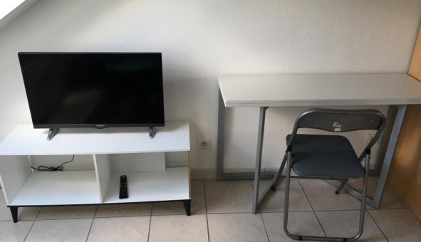 Logement tudiant Studio à Amiens (80090)