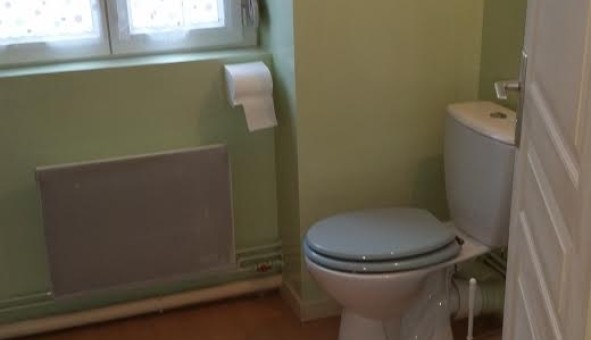 Logement étudiant Location Studio Vide Amiens (80090)