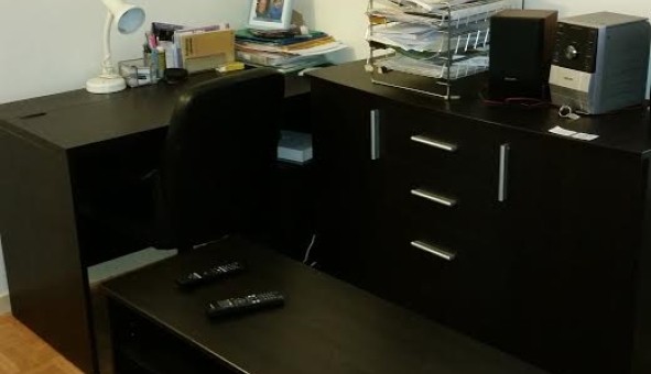 Logement tudiant Studio à Amiens (80090)