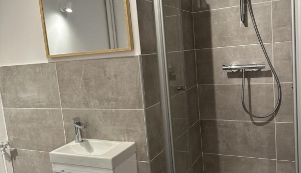 Logement tudiant Studio à Amiens (80090)