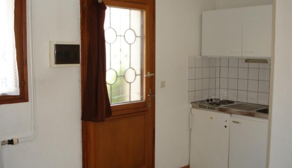 Logement tudiant Studio à Amiens (80090)