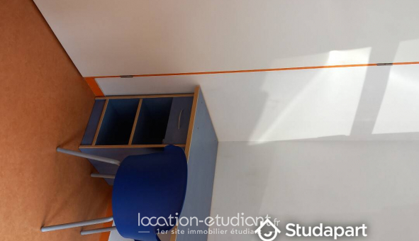 Logement tudiant Studio à Amiens (80090)
