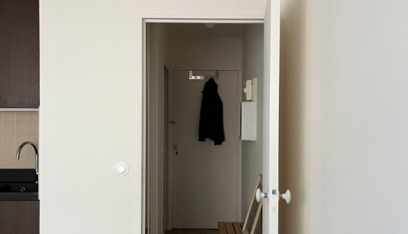 Logement tudiant Studio à Amiens (80090)
