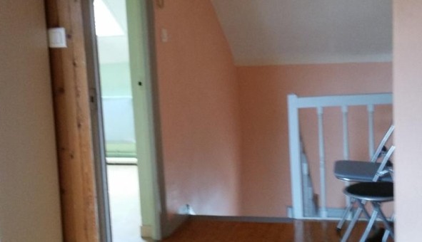 Logement tudiant Studio à Amiens (80090)