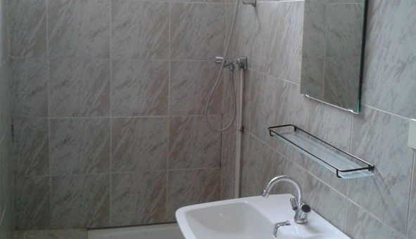 Logement tudiant Studio à Amiens (80090)