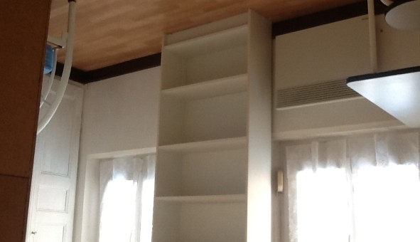 Logement tudiant Studio à Amiens (80090)