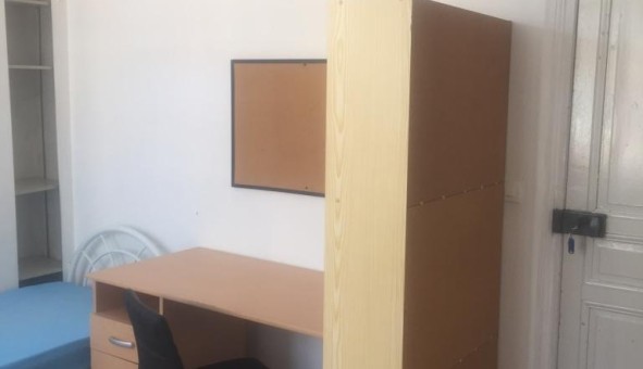 Logement tudiant Studio à Amiens (80090)