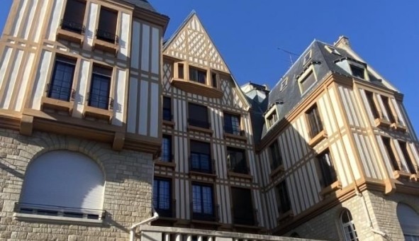 Logement tudiant Studio à Amiens (80090)