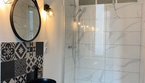 Logement tudiant Studio à Amiens (80090)