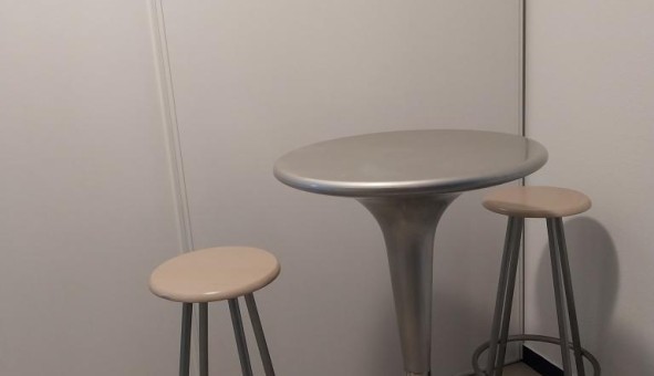 Logement tudiant Studio à Amiens (80090)