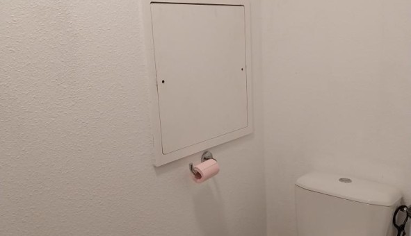 Logement tudiant Studio à Amiens (80090)