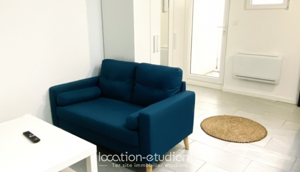 Logement tudiant Studio à Amiens (80090)